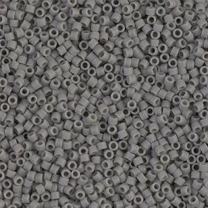 DB0761 - Mat Opaque Gray
