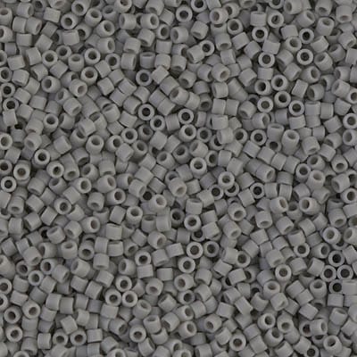 DB0761 - Mat Opaque Gray