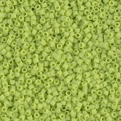 DB0763 - Mat Opaque Chartreuse