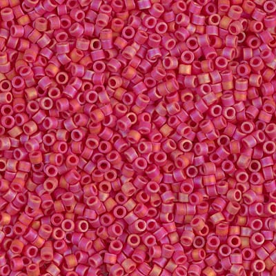 DB0874 - Mat Opaque Red AB