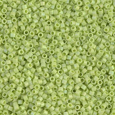DB0876 - Mat Opaque Chartreuse AB
