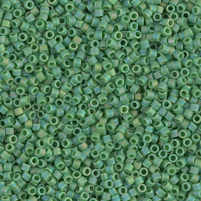 DB0877 - Mat Opaque Green AB