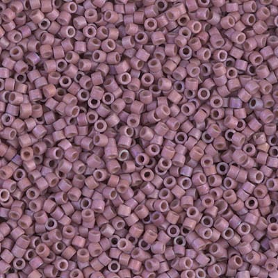 DB1066 - Mat Metallic Heather Gold Iris