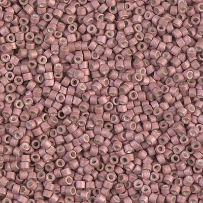 DB0654 - Galvanized Mat pink blush