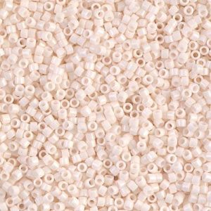 DB1490 - Opaque Bisque White