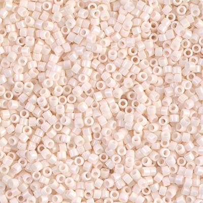 DB1490 - Opaque Bisque White