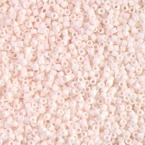 DB1510 - Opaque Bisque White Mat