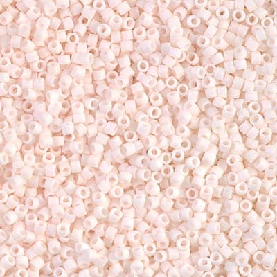 DB1510 - Opaque Bisque White Mat