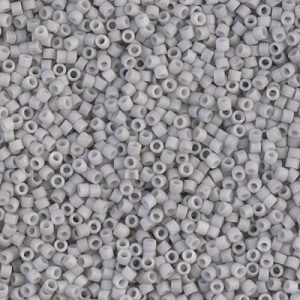 DB1518 - Mat Opaque Light Smoke