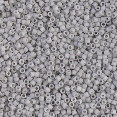 DB1518 - Mat Opaque Light Smoke
