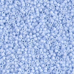 DB1527 - Mat Opaque Light Sky Blue AB