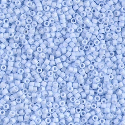 DB1527 - Mat Opaque Light Sky Blue AB