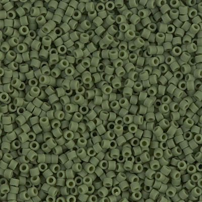 DB1585 - Mat Opaque Avocado