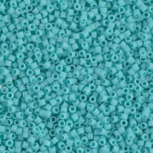 DB1586 - Mat Opaque Sea Opal