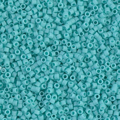 DB1586 - Mat Opaque Sea Opal