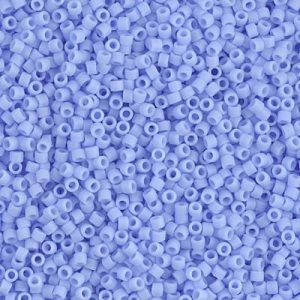 DB1587 - Mat Opaque Agate Blue