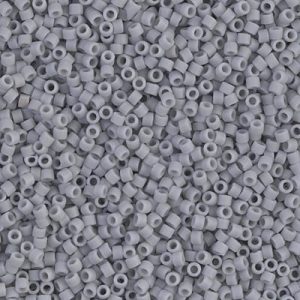 DB1589 - Mat Opaque Ghost Gray