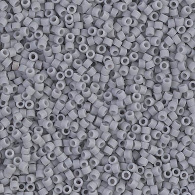 DB1589 - Mat Opaque Ghost Gray