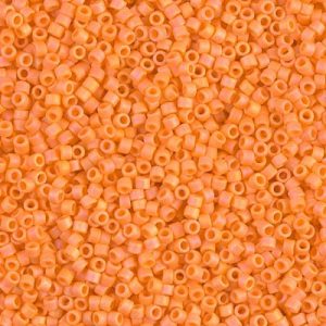 DB1593 - Mat Opaque Mandarin AB