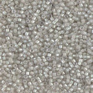 DB1711 - Pearl Lined Gray Mist AB