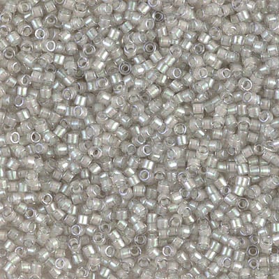 DB1711 - Pearl Lined Gray Mist AB