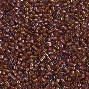 DB1750 - Sparkling Beige Lined Root Beer AB