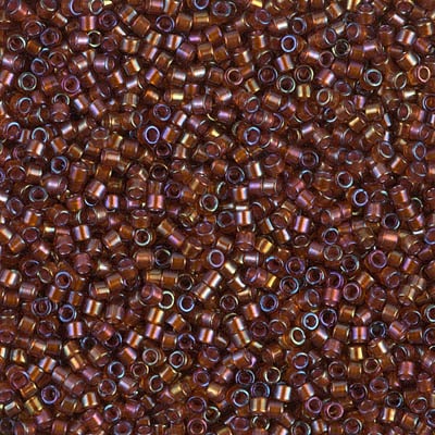 DB1750 - Sparkling Beige Lined Root Beer AB