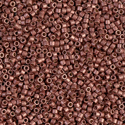 DB1842F - Cranberry Matte Duracoat Galvanized