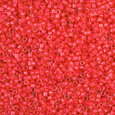 DB2051 - Luminous Poppy red