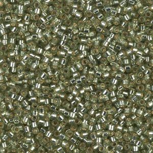 DB2163 - Silver Lined Dyed Willow