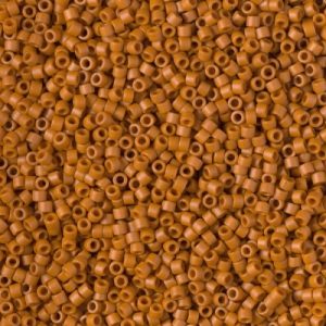 DB2287 - Opaque Glazed Persimmon Mat