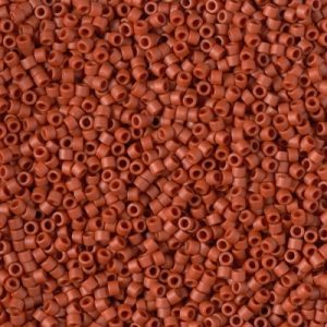 DB2288 - Opaque Glazed Sienna Mat