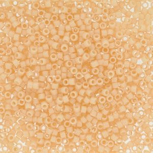 DB2351 - Opaque Dyed Pale Peach