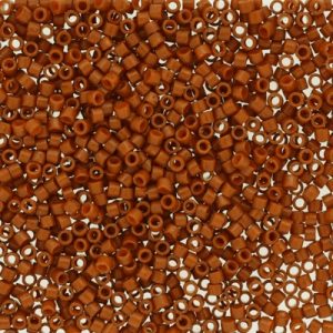 DB2352 - Opaque Dyed Duracoat Terracotta